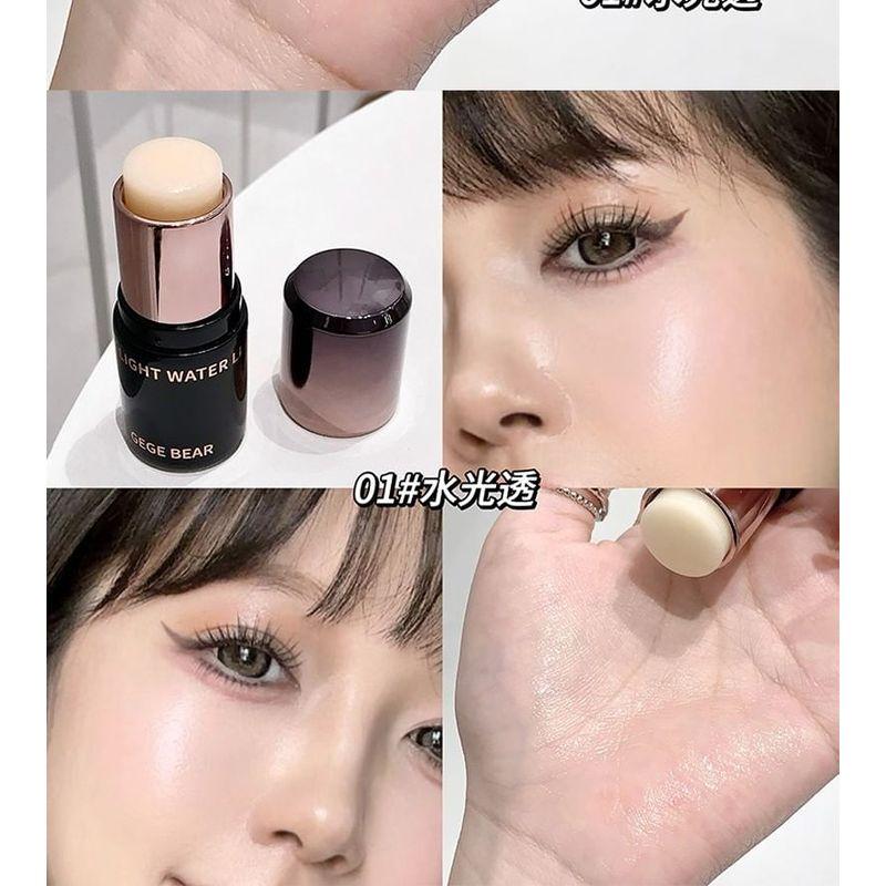 Gege Bear - Stick Highlighter - 3 Colors