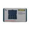 SIGNET 23132 1/2" DR Impact Bolt Remover Socket Set (8 Pieces)