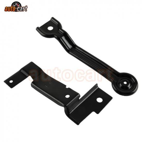 Front LH RH Bumper Cover Retainer 62244-6LB0A 62244-6LA0A For Nissan Sentra 2.0L
