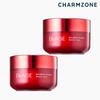 The Age Red Edition Premium Nährstoffcreme 50 ml x 2