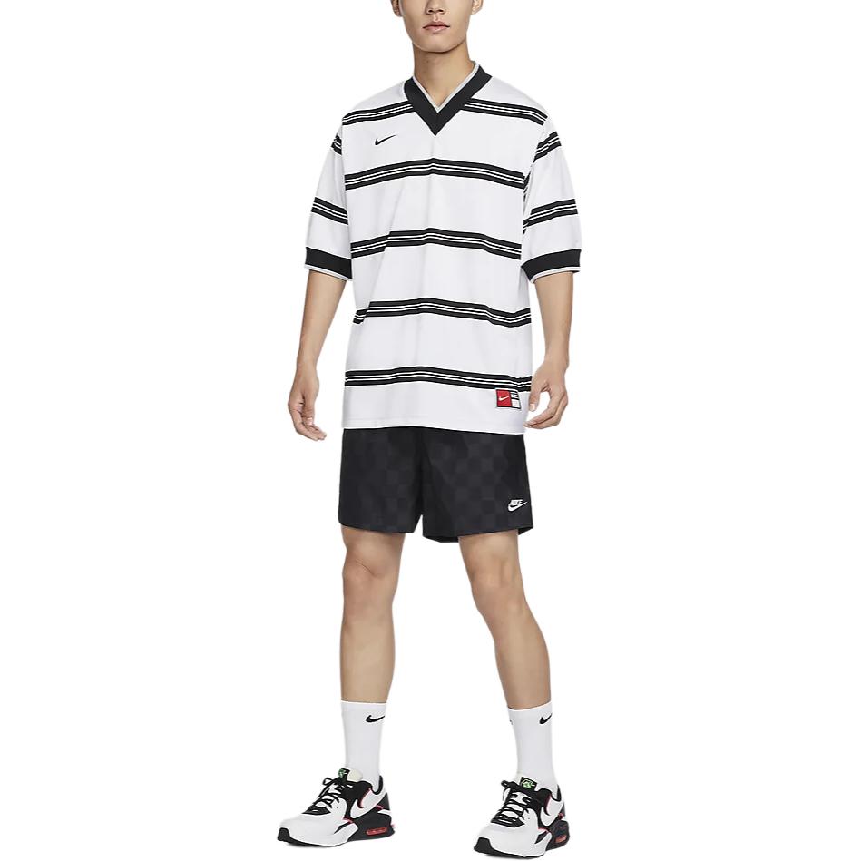 Nike Authentics Soccer Jersey Men's White FN3512-100