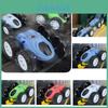 Double Inertia Stunt Car Toy 360 Degree Steering, Flip Car, Durable Perfect Gift For Kids
