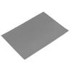 Rubber Stamp Sheet Soft Flexible   Rubber Carving Block for   Engraving Machine