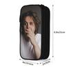 Lewis Capaldi Tour 2026 Accessories Pen Box Large Capacity Kids  Pencilcase Gift