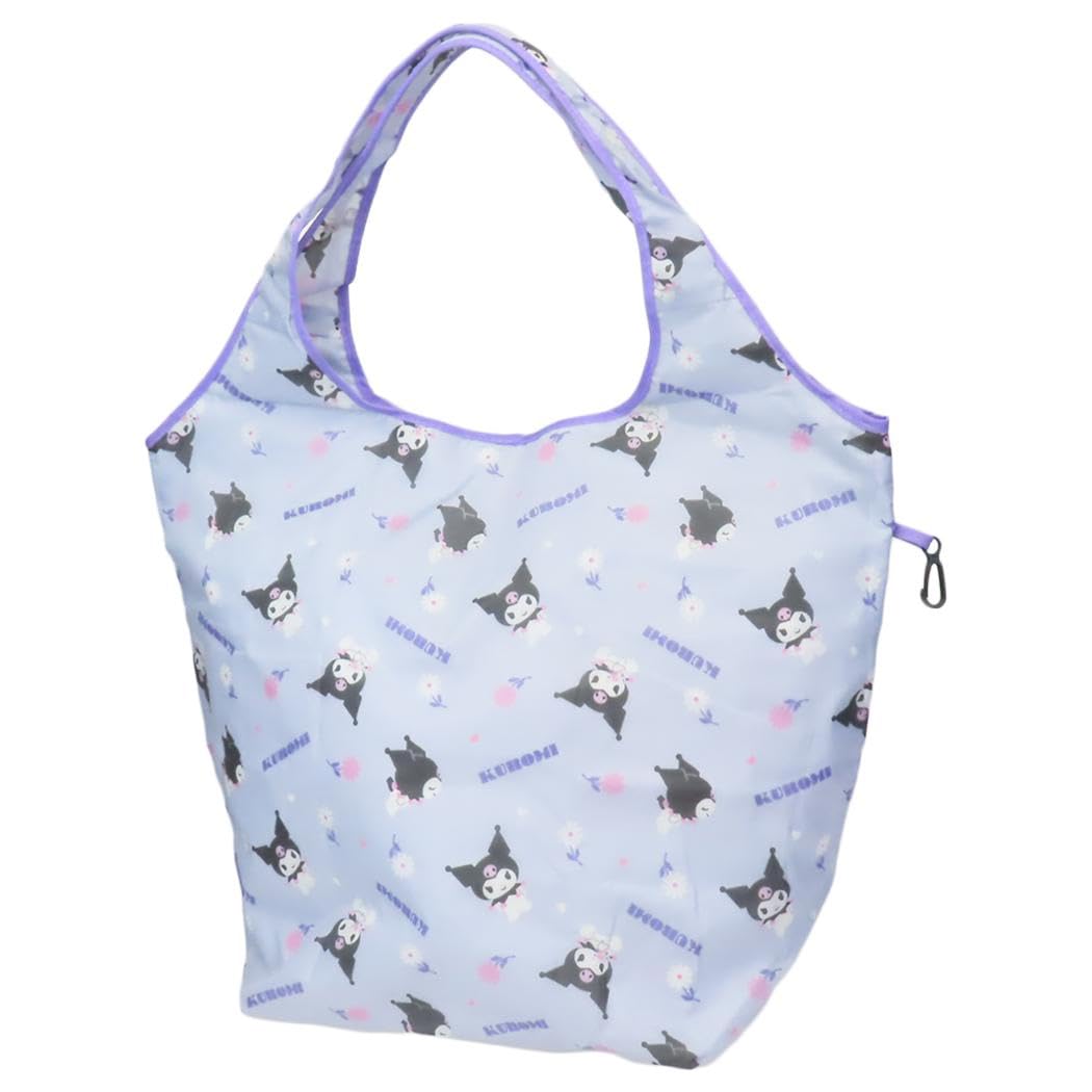 

Куроми эко Sanrio [K&Company] [Эко-сумка] Сумка для холодных/горячих продуктов/фиолетовая фиолетовый