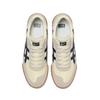 Onitsuka Tiger Skateboard Shoes Unisex Low Top Ecru/Blue 1183C614-100