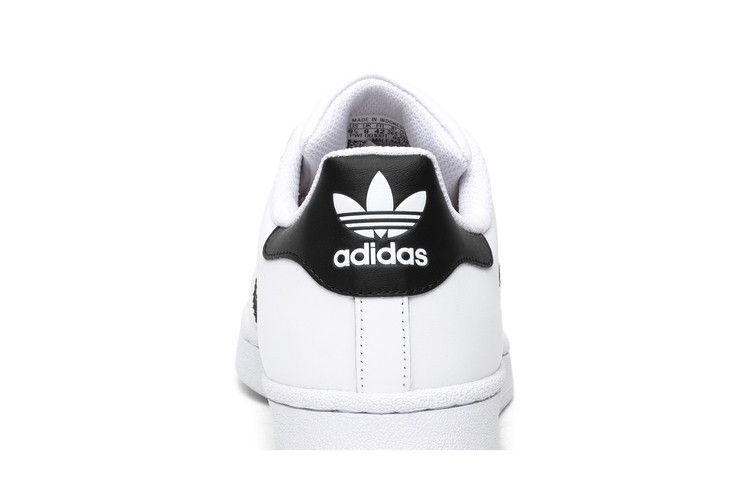 Men's Sneakers adidas Superstar Cloud White Core Black Cloud White/Core Black/Cloud White
