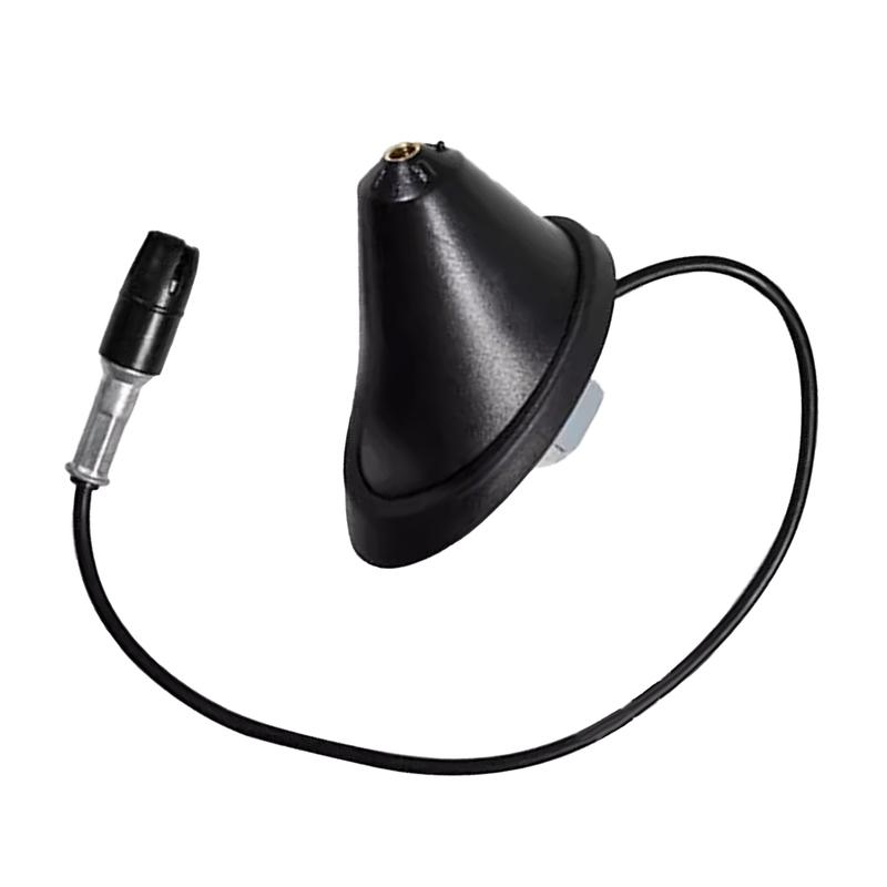 OE 51908657 Antenna Aerial Base Fitment Type Plastic Material Practical Design Quality Materials As Shown Vehicle Maintenance