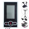 Hot Exercise Bike Monitor Speedometer Stationary Bike Elliptical Trainer Display Exercise Bike Monitor Speedometer Exercise Bike