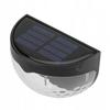 Solar Wall Lamp For Garden, 6 Leds, Outdoor Lamps