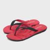Men's Trendy Non-Slip Beach Flip Flops - Large Size Summer Sandals.