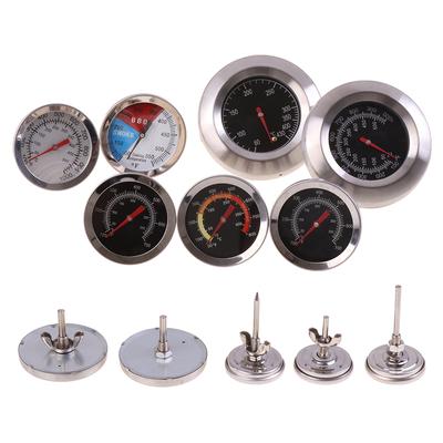 Oven Cooker Thermometer Grill Temperature Gauge For Home Kitchen Food Tools