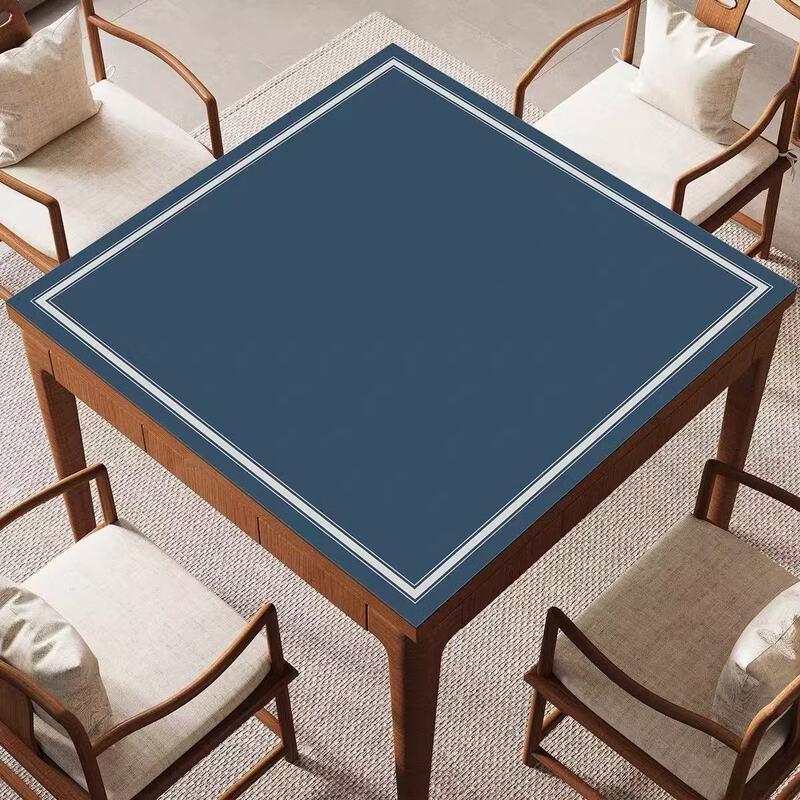 Brangdy Mahjong Poker Table Mat