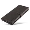 FORWENW F1 Series For Samsung Galaxy S24 Ultra Cell Phone Cover Flip Leather Wallet Stand Case