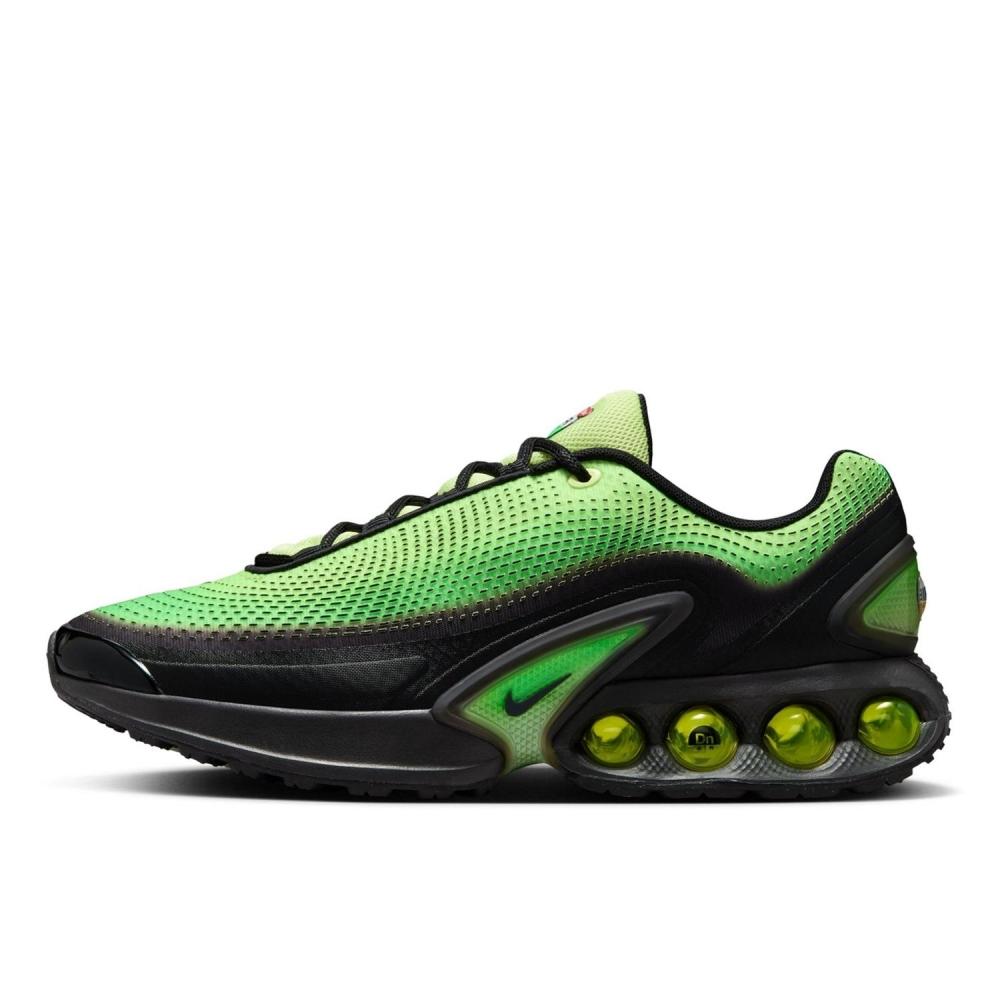 

Nike Airmax Dn Amd Mhv3521 700ltlmtw Blk 240
