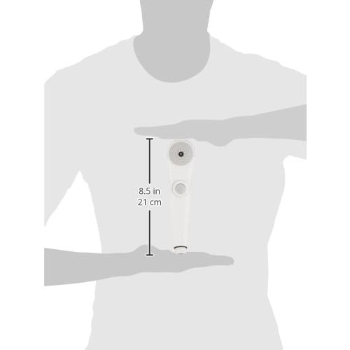 TOTO Click Shower Head THC46