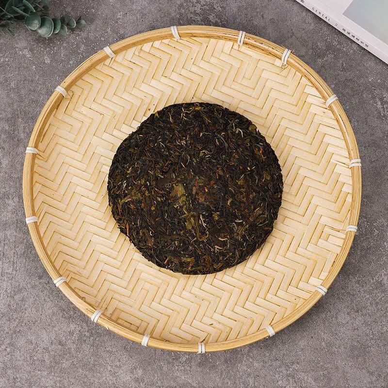 Bamboo Woven Drying Tray
