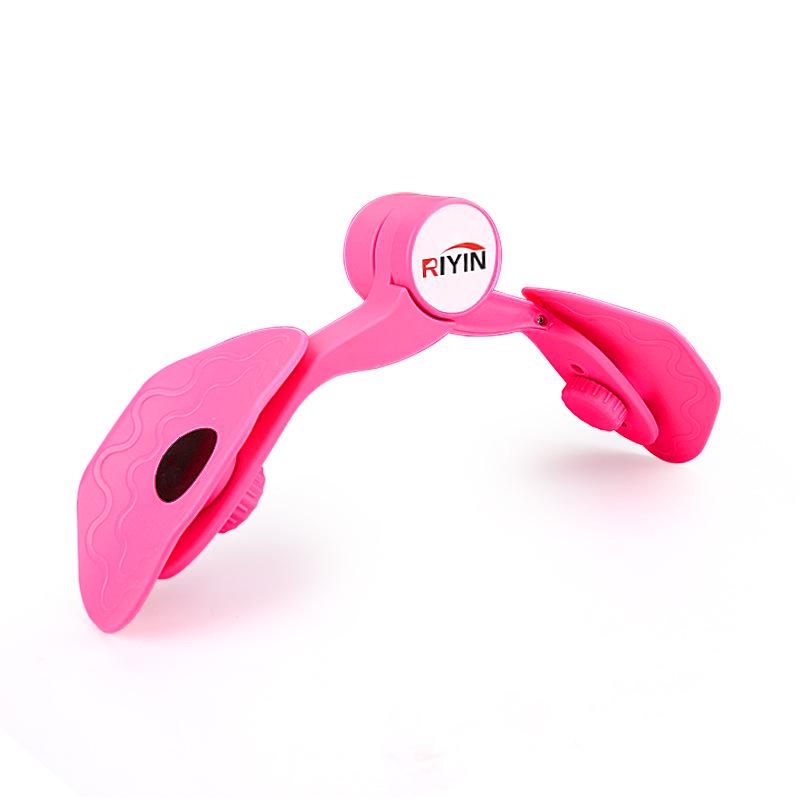 Postpartum Pelvic Floor & Inner Thigh Trainer with Counter for Yoga