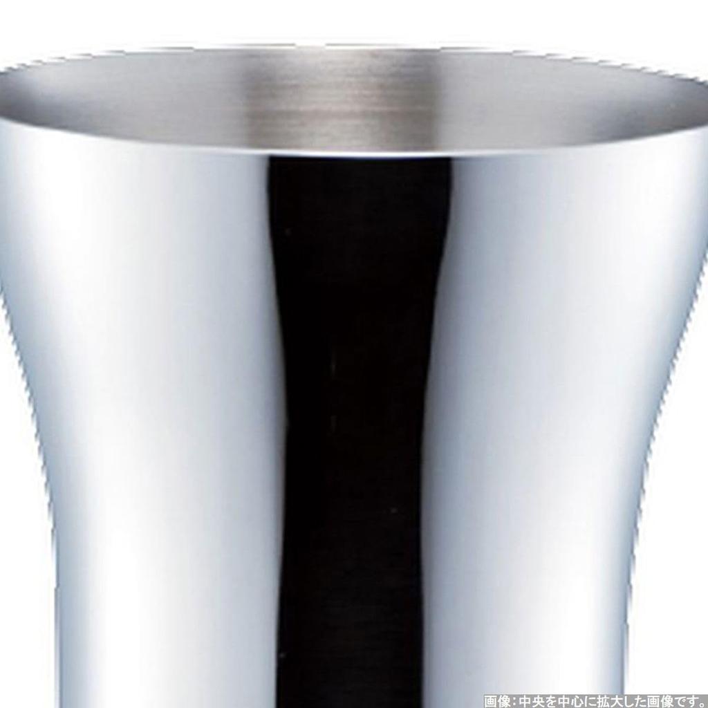 Tumbler Small 1pc 300cc Made In Japan with SimpleBag Made In J-kitchens (Set Vietnam)