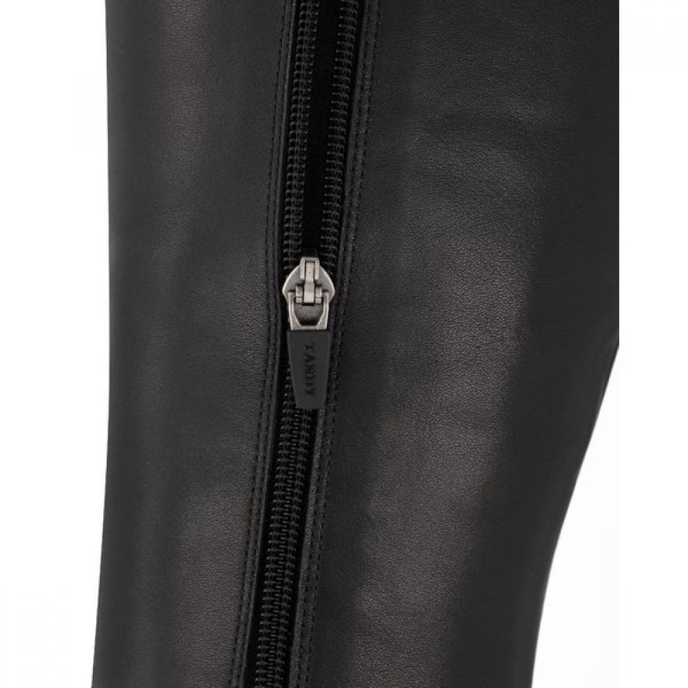 Tandy Long Boots  721728  K 040 