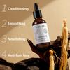 Anti-Hair Loss  Hair Strengthening Serum  Strengthens Hair Roots  Improves Hair Fall  Botanical Hair Nourishment  Hair Nurturing Solution
