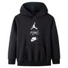 Jordan Kids Sweatshirts Hooded Moderate JD2212113GS-001