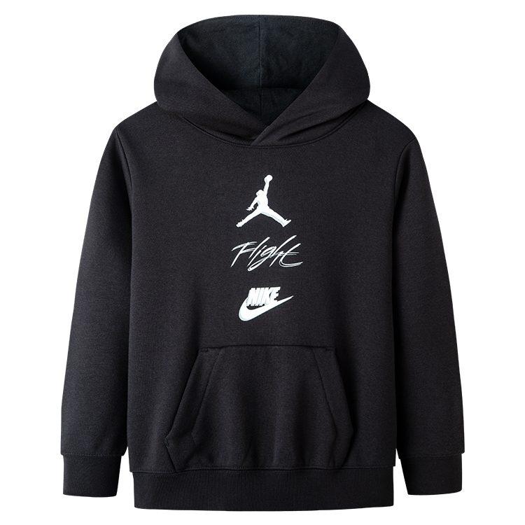 Jordan Kids Sweatshirts Hooded Moderate JD2212113GS-001