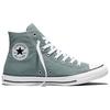 Converse Chuck Taylor All Star Classic Comfortable Canvas Shoes Unisex sneaker Green A15953C