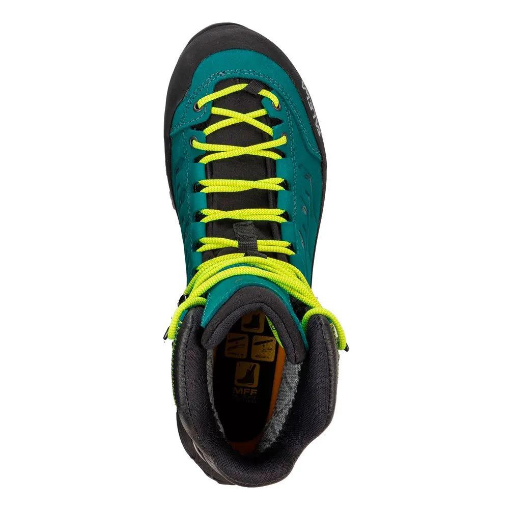 Salewa Ботинки для хайкинга Rapace Goretex