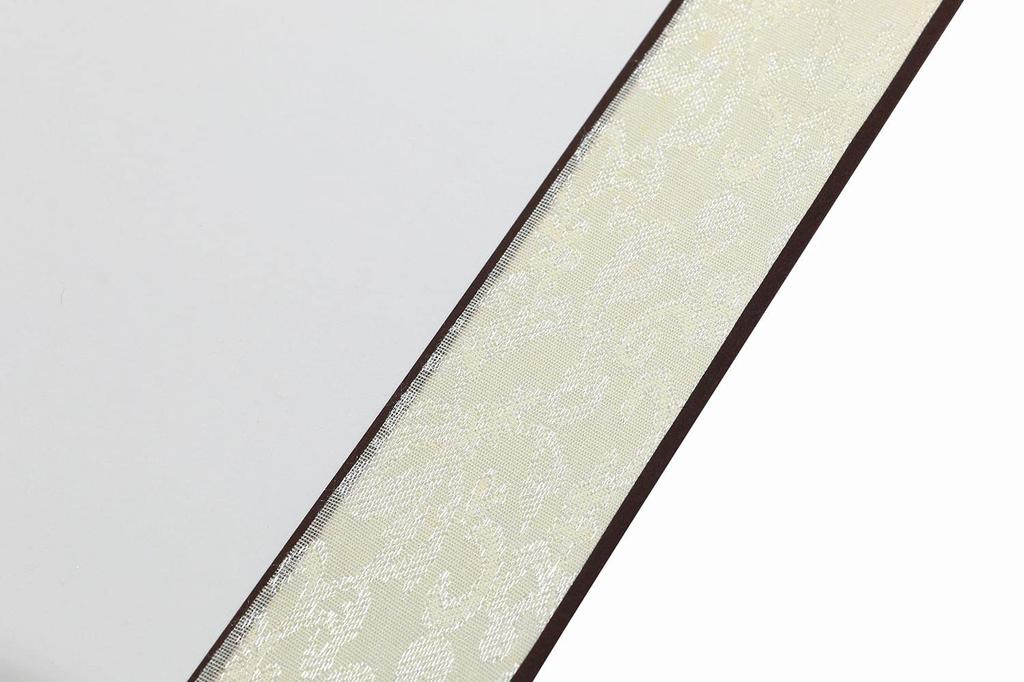 Pusty Zestaw Wiszących Zwojów Materiały do Japońskiej Kaligrafii Tuszem [17.] 2, Malarstwo, Malarstwo,