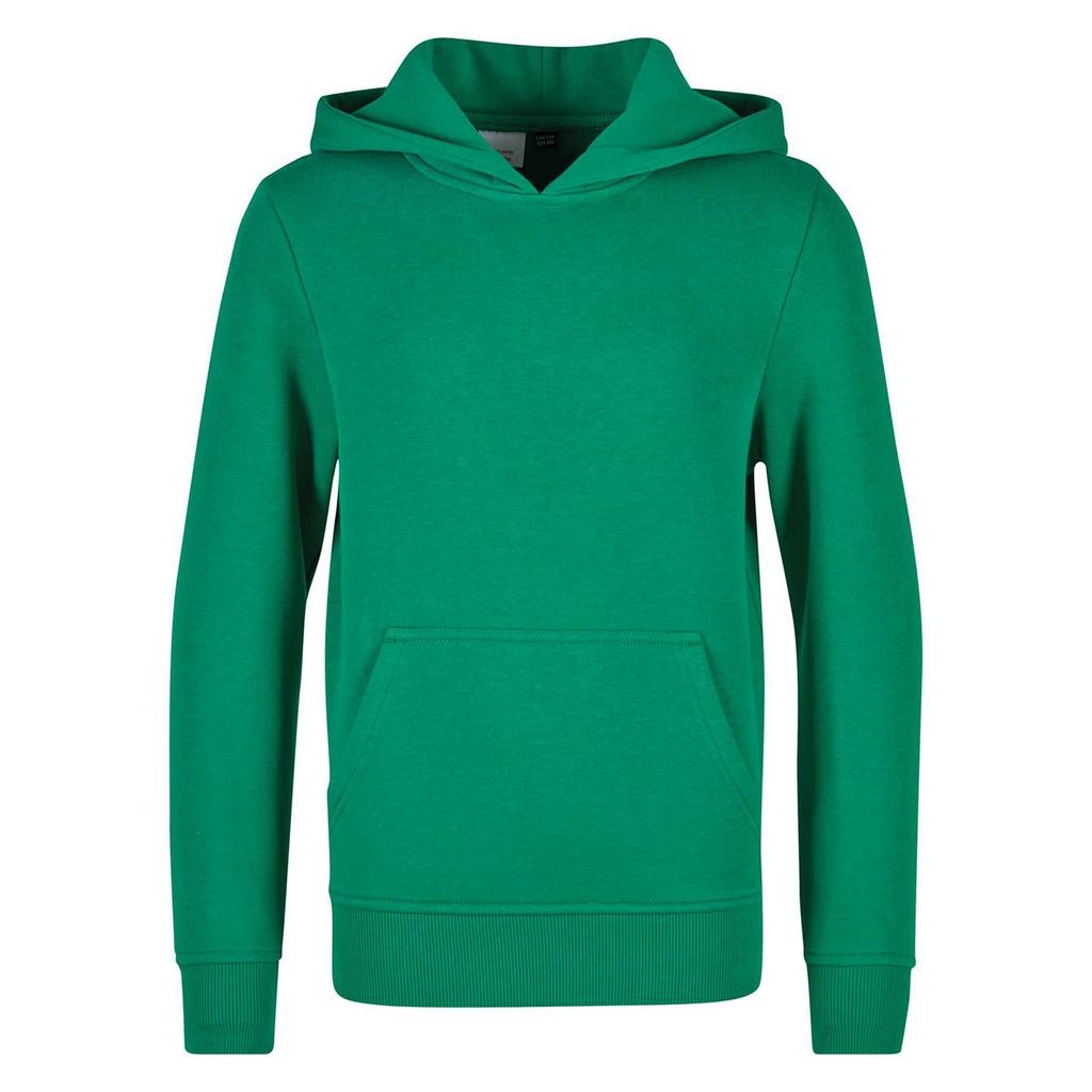 Build Your Brand Childrens/Kids Hoodie