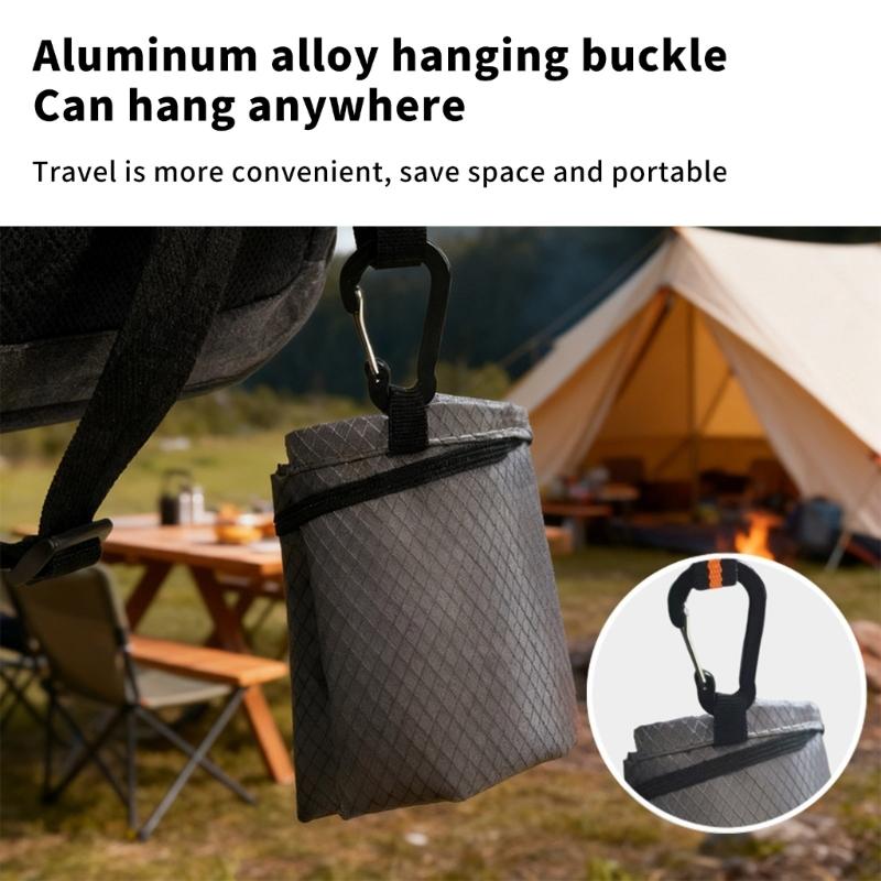 Double Purpose Felt Seat Cushion and Storage Basket with Waterproof Materials for Enhanced Comfort and Organization