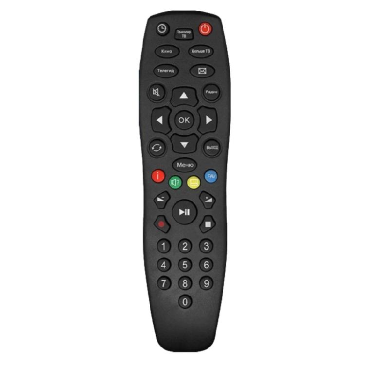 

User Friendly Replacement Remote Featuring Easy Operation Ergonomic Handle for GSB627L,GSC591,GSC592,GSE501 Television 1