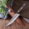 Stainless Steel Boning Knife Fish Cutter Cleaver Kitchen Knives Chef's Knives