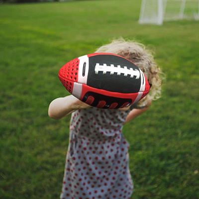 Football Training Set - Premium Practice Gear for Kids