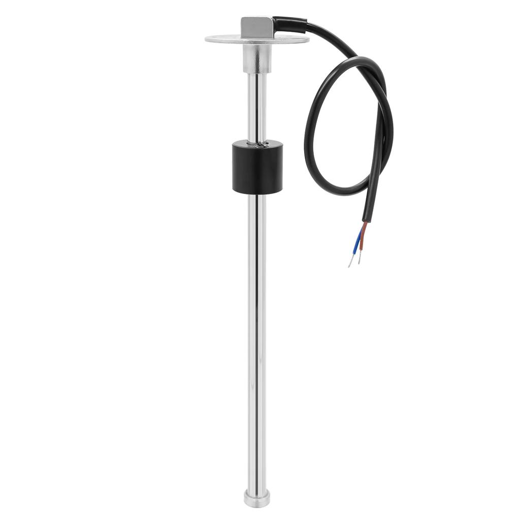 1pc 600mm Sensors Water Fuel Level Gauge Sensor 0~190 ohm Marine Boat Yacht Car Oil Liquid Tank Fuel Sender Unit