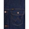 Куртка джинсовая Wrangler 124Mj 112341042