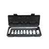 Jianyi 10-Piece L-Type Tire Wrench Socket Set