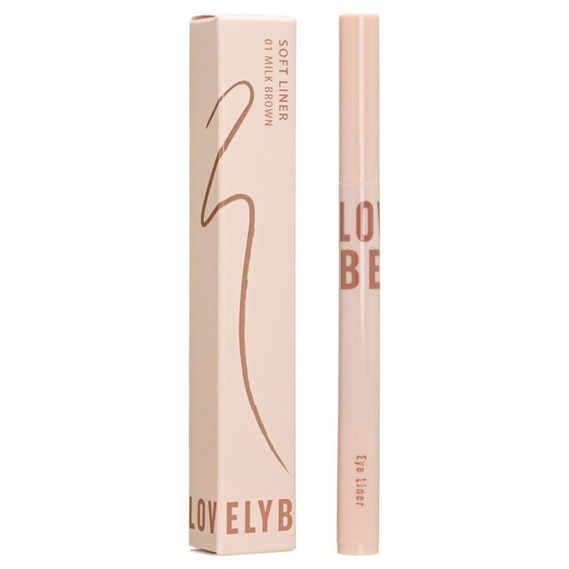 TONYMOLY - Lovely Beam Soft Liner
