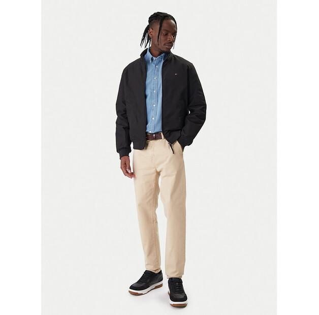Куртка переходная Tommy Hilfiger Harrington