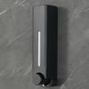 Touchless Hand Sanitizer Holder Magnetic Wall Mount Dispenser Shower Liquid Dispenser  Hotel