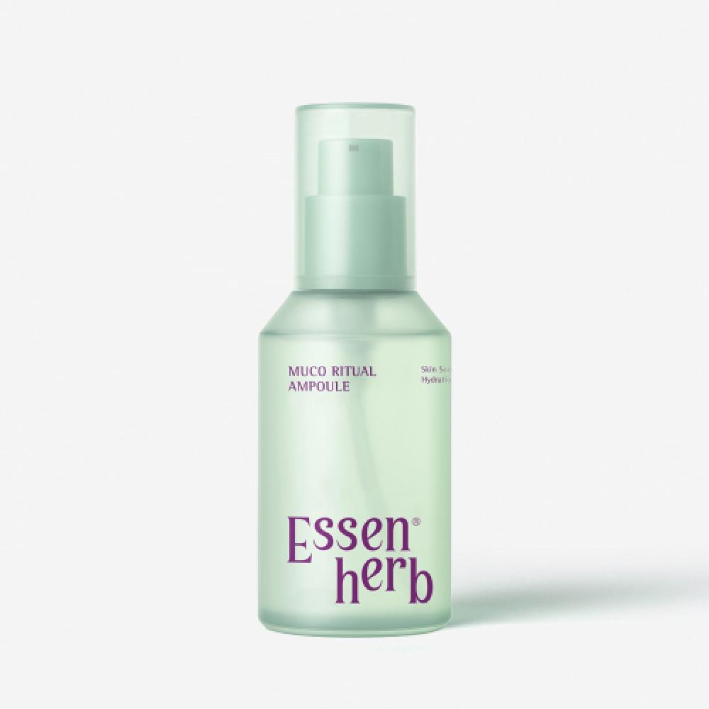 Essenherb Essenherb Mucoritual Ampoule 120ml