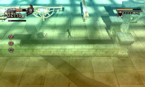 Tower of Shadows - Wii