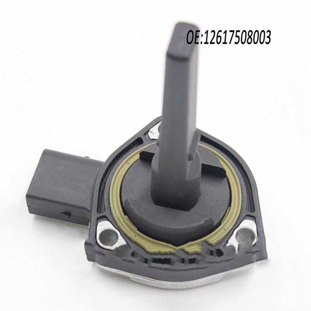 Oil Level Sensor for BMW 1 Series E81 Hatch 2006-2012, Replacement for 12617508003