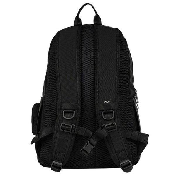 Fila Newmore Backpack Fs3bph1302xblk