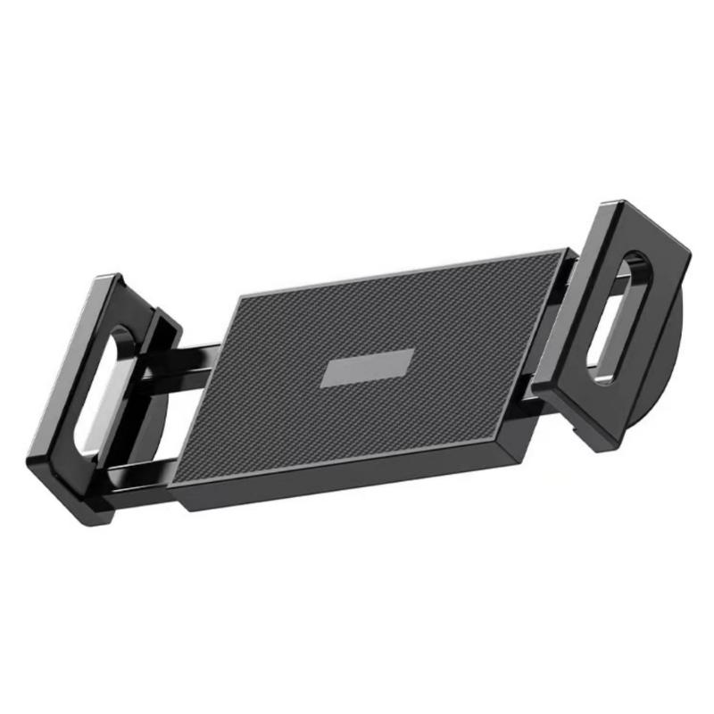 Phone Holder Clamps Stand for 17mm Ball Socket Bases Stable Broadcast Setups And Photography Gear Live Streaming Tripods