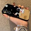 Case for Samsung Galaxy A06 A55 A05 A37 A73 A51 A57 A15 A23 A25 A16 A52 A36 A53 A17 Phone Cover A41 A70 A50 A12 A13 Cartoon