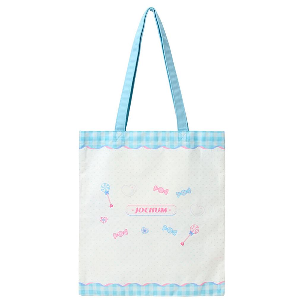 Sanrio JOCHUM A4 Size Tote Bag (Candy Design) 186139