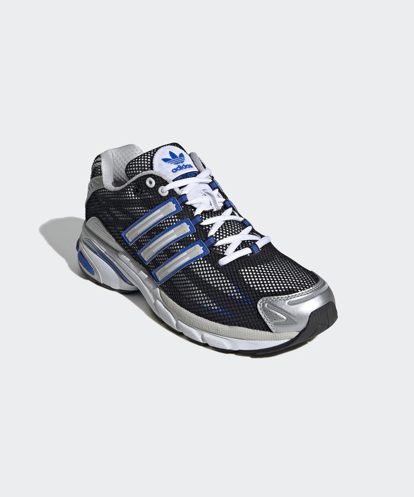 adidas Adistar Cushion - Charcoal:Blue / Ig6924