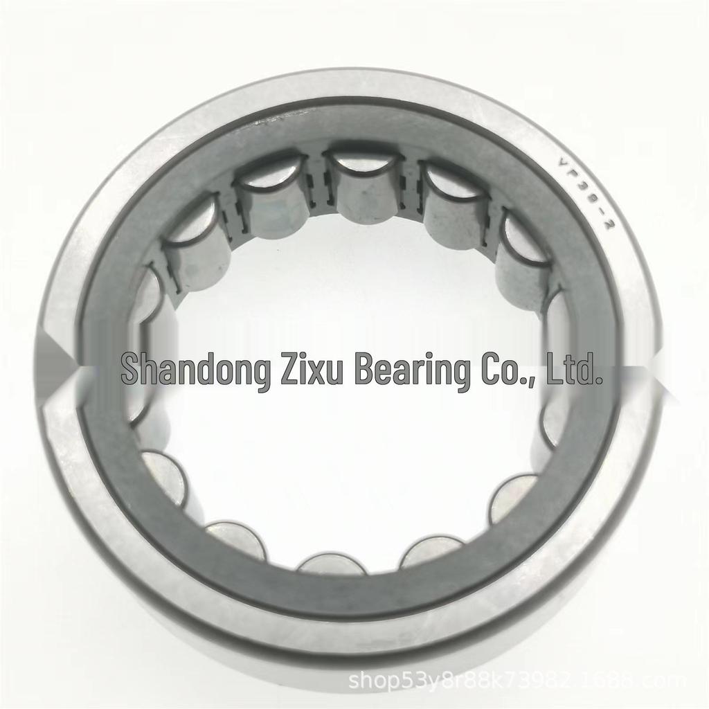 RP1563 Type II Cylindrical Roller Bearing - Various Models Available for Compressors